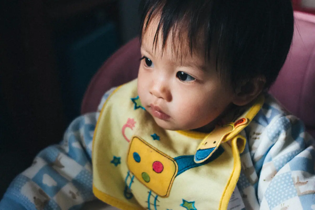Baby Bibs