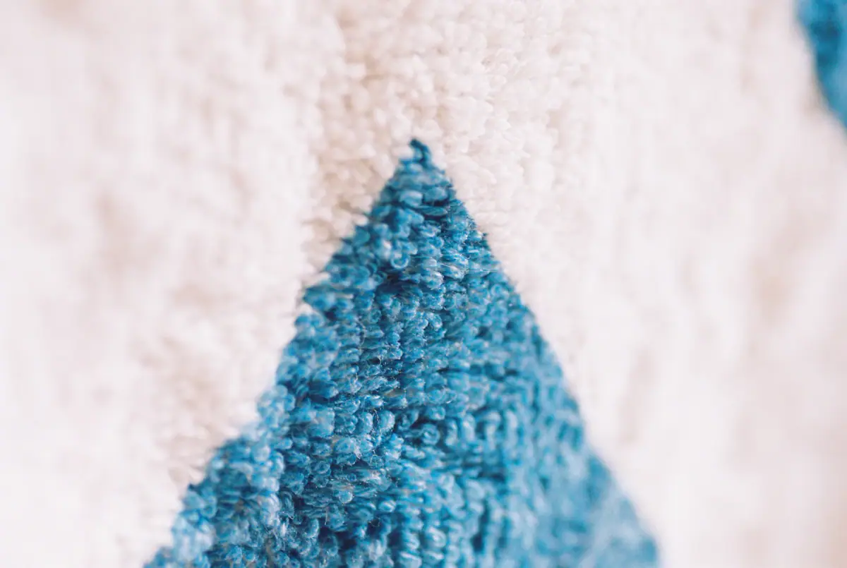 Jacquard Towel
