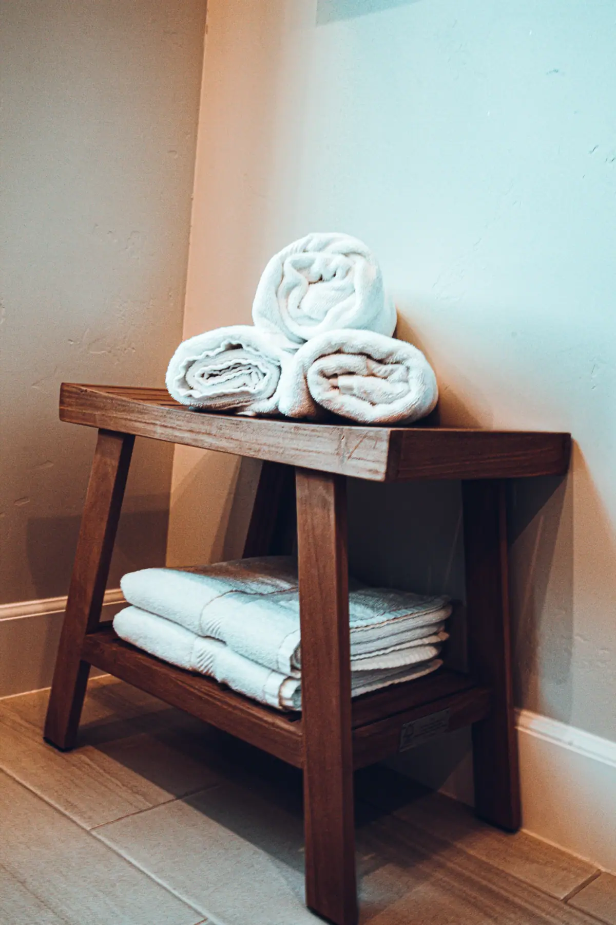 Spa Wrap