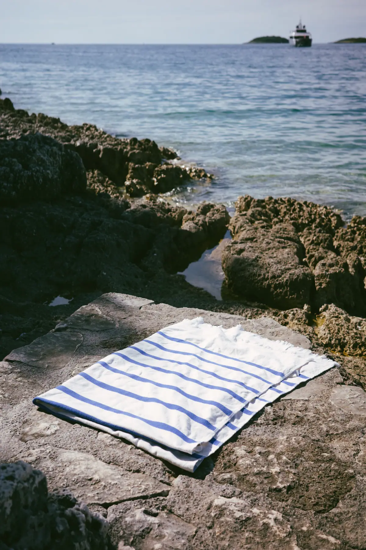 Beach & Pool Towels